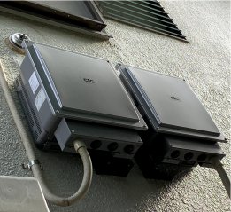 Power Conditioner