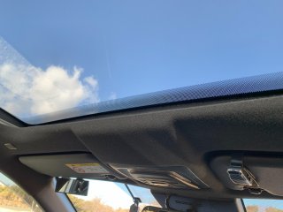 Panorama Roof